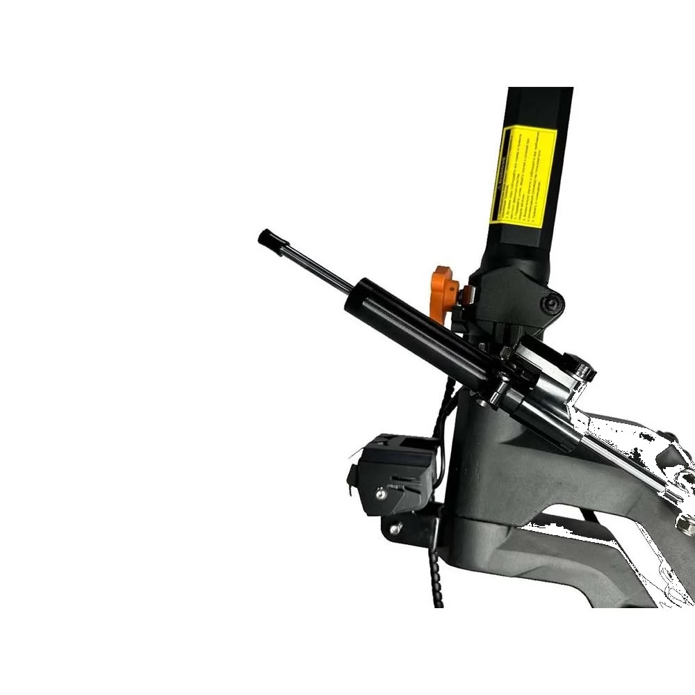 Электросамокат Kugoo Kirin G4 Pro