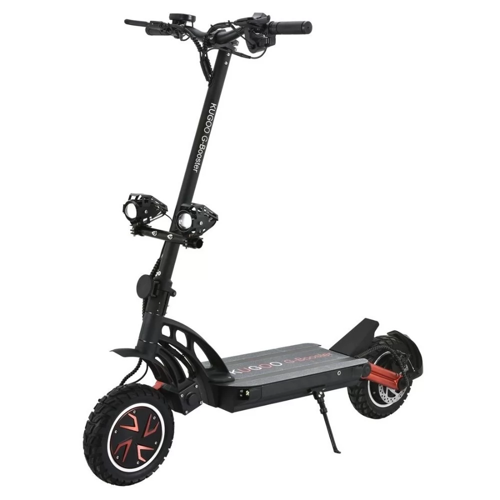 Электросамокат Kugoo G-Booster 2024
