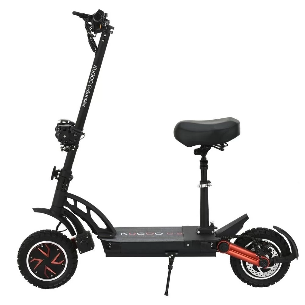 Электросамокат Kugoo G-Booster 2024