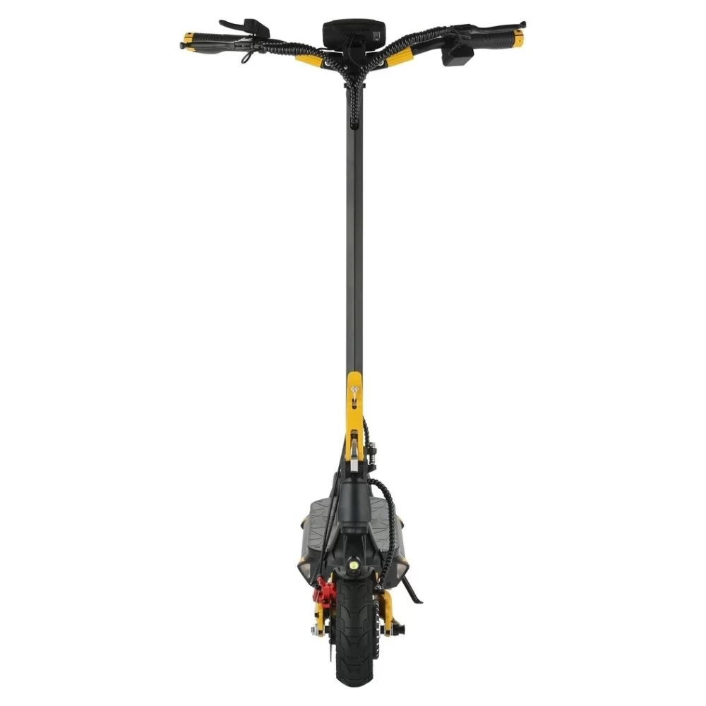 Электросамокат Kugoo Kirin LX 9 Plus
