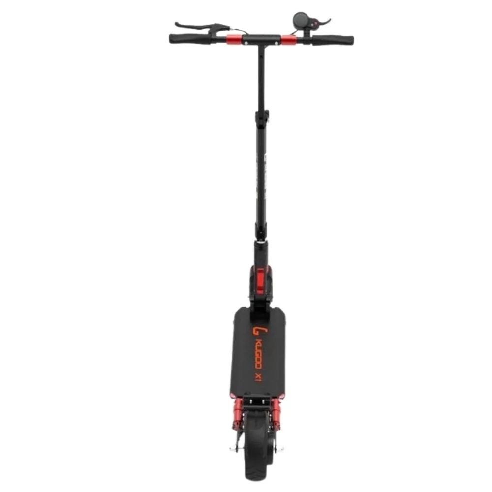 Купить электросамокат Kugoo X1 JILONG 600W Электросамокат Kugoo X1 JILONG 600W