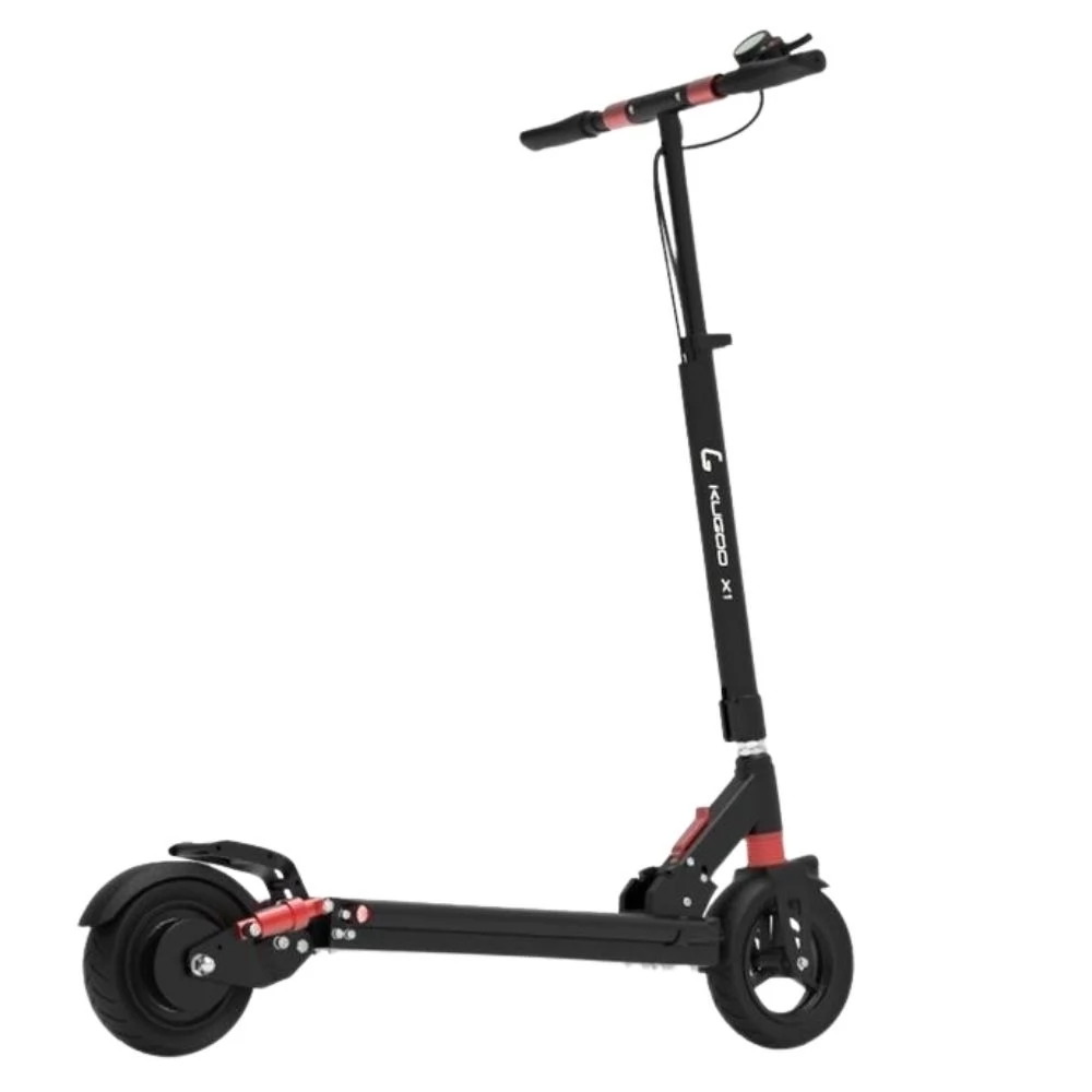 Купить электросамокат Kugoo X1 JILONG 600W Электросамокат Kugoo X1 JILONG 600W