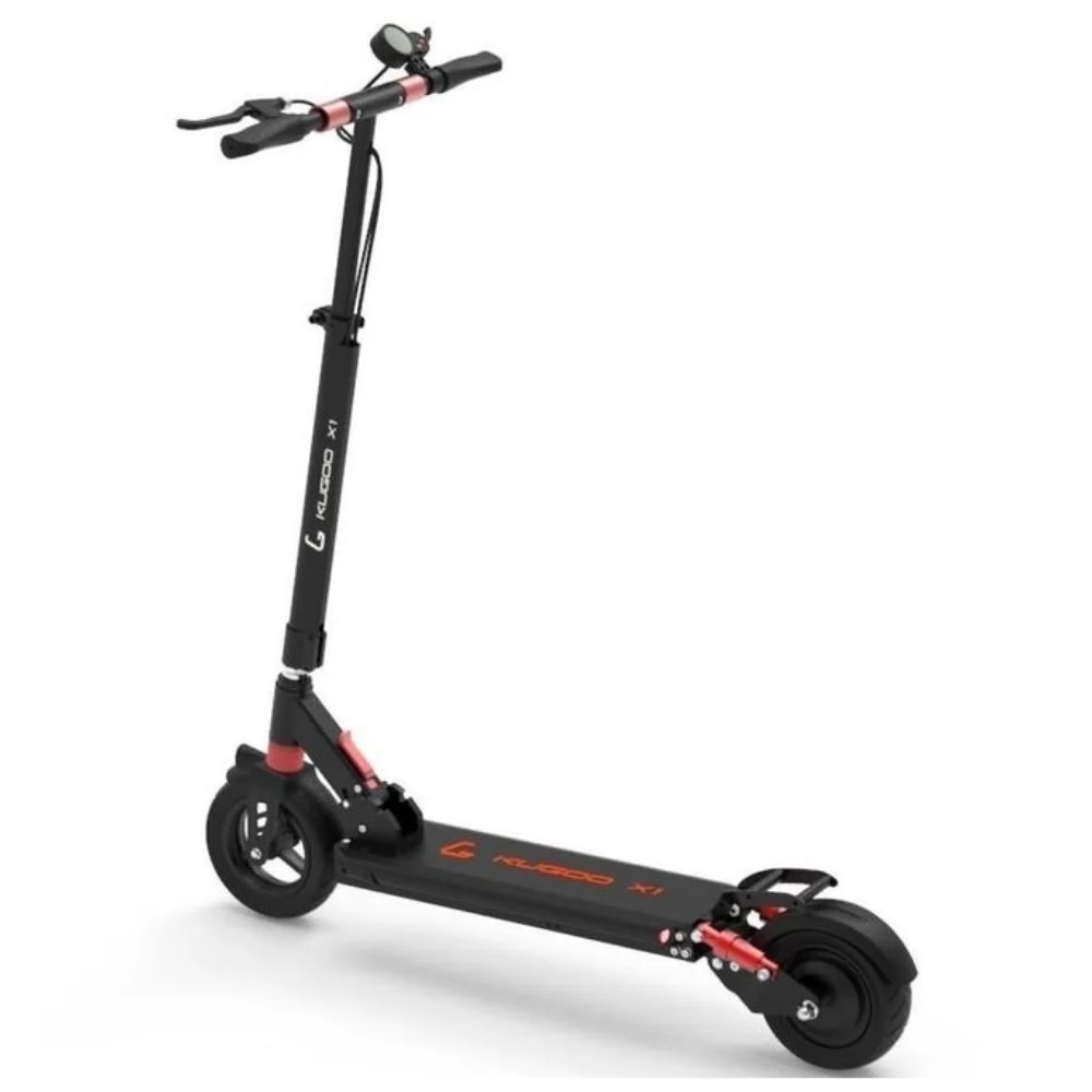 Купить электросамокат Kugoo X1 JILONG 600W Электросамокат Kugoo X1 JILONG 600W