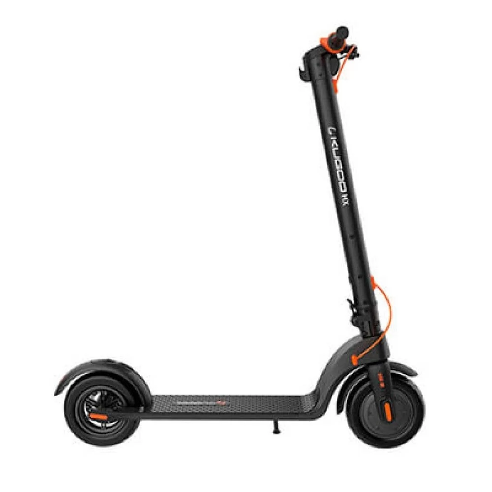 Электросамокат Kugoo HX Jilong 350W