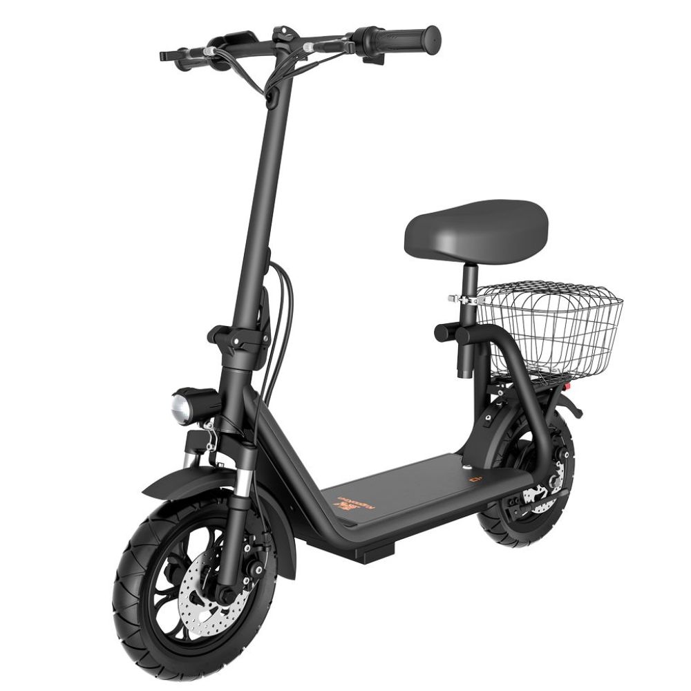 Купить электросамокат Kugoo Kirin C1 Plus 2024 500W