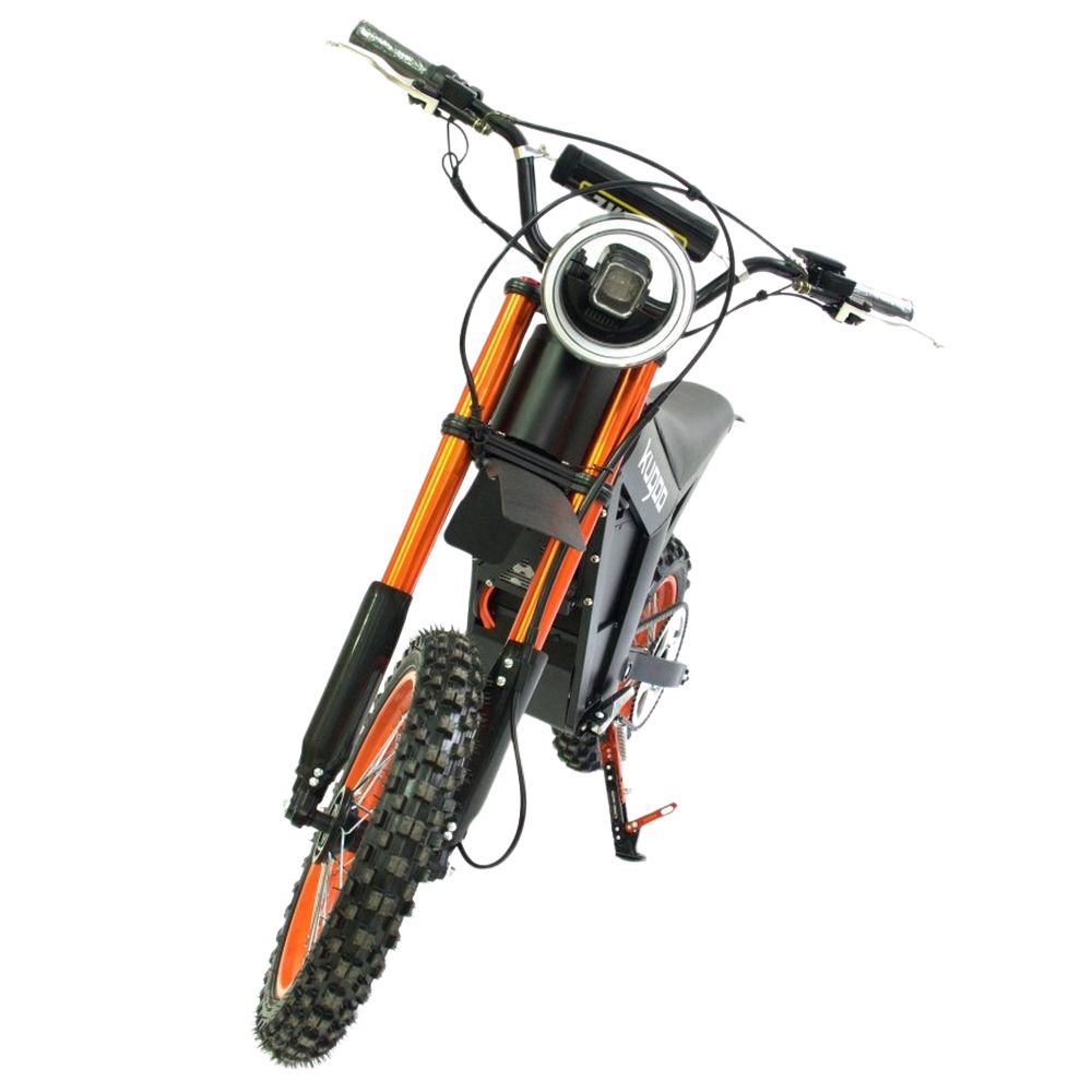 Купить электромотоцикл Kugoo Kirin WISH 01 1500W Электромотоцикл Kugoo Kirin WISH 01 1500W