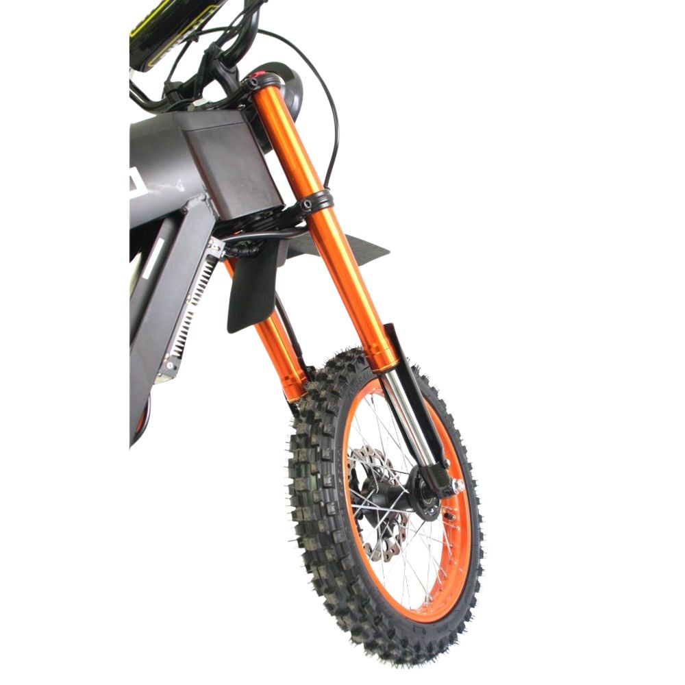 Купить электромотоцикл Kugoo Kirin WISH 01 1500W Электромотоцикл Kugoo Kirin WISH 01 1500W