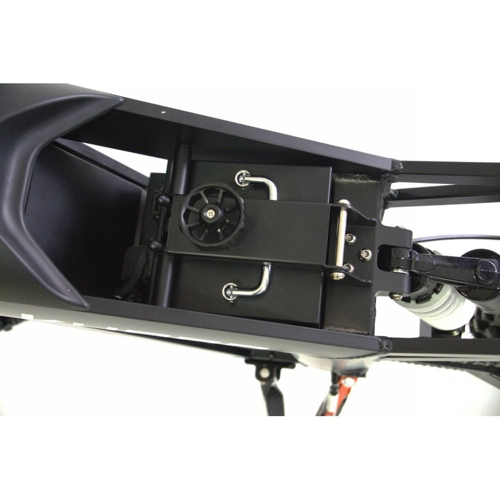 Купить электромотоцикл Kugoo Kirin WISH 01 1500W Электромотоцикл Kugoo Kirin WISH 01 1500W