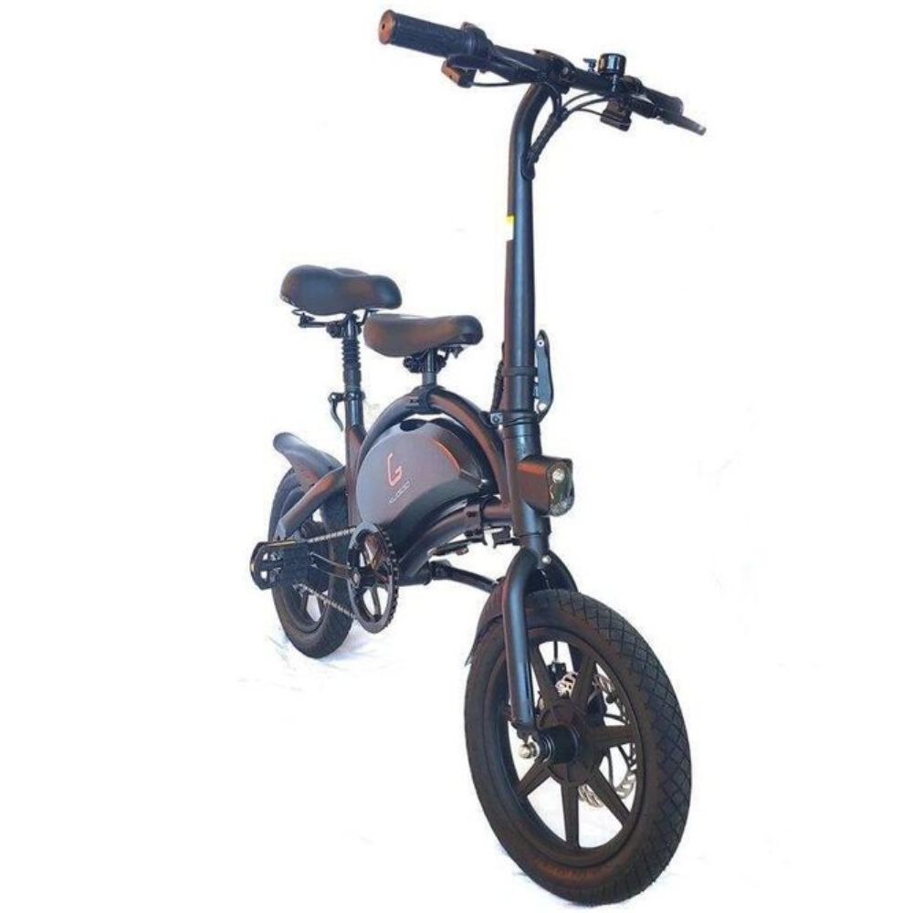 Купить электровелосипед Kugoo Kirin V1 2023 400W