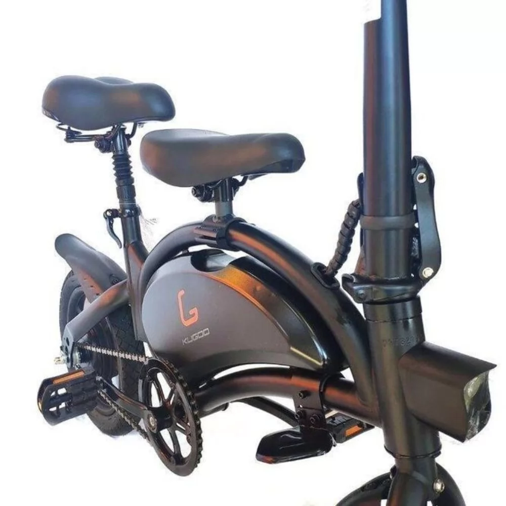 Купить электровелосипед Kugoo Kirin V1 2023 400W Электровелосипед Kugoo Kirin V1 2023 400W