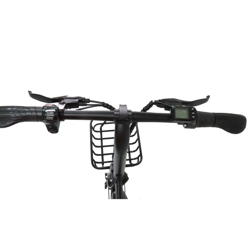 Электровелосипед Kugoo Kirin V1 Pro 2024 350W