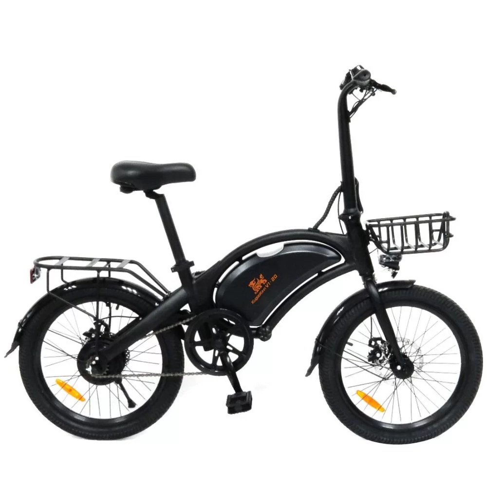 Купить электровелосипед Kugoo Kirin V1 Pro 2024 350W Электровелосипед Kugoo Kirin V1 Pro 2024 350W