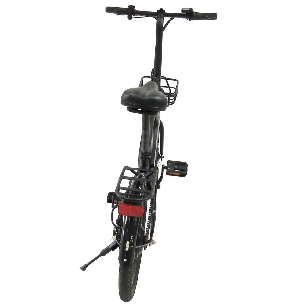 Электровелосипед Kugoo Kirin V1 Pro 2024 350W