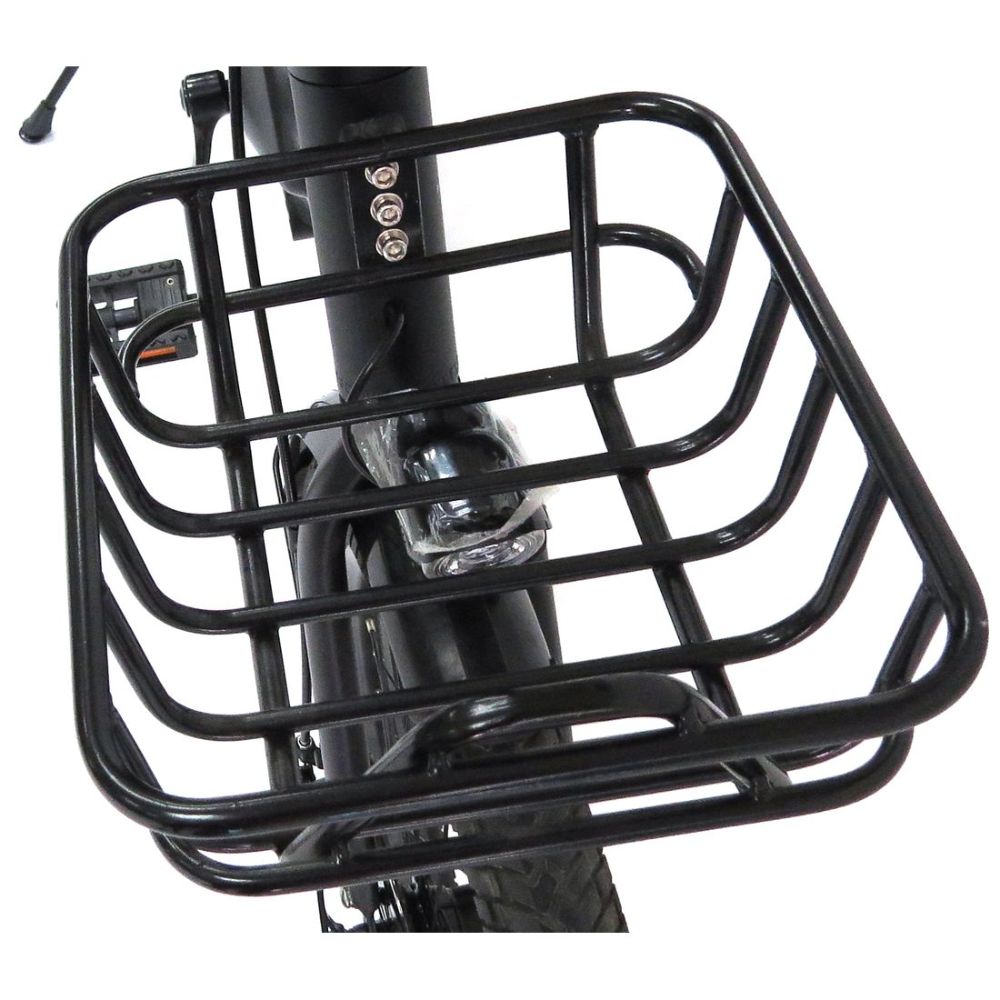 Электровелосипед Kugoo Kirin V1 Pro 2024 350W