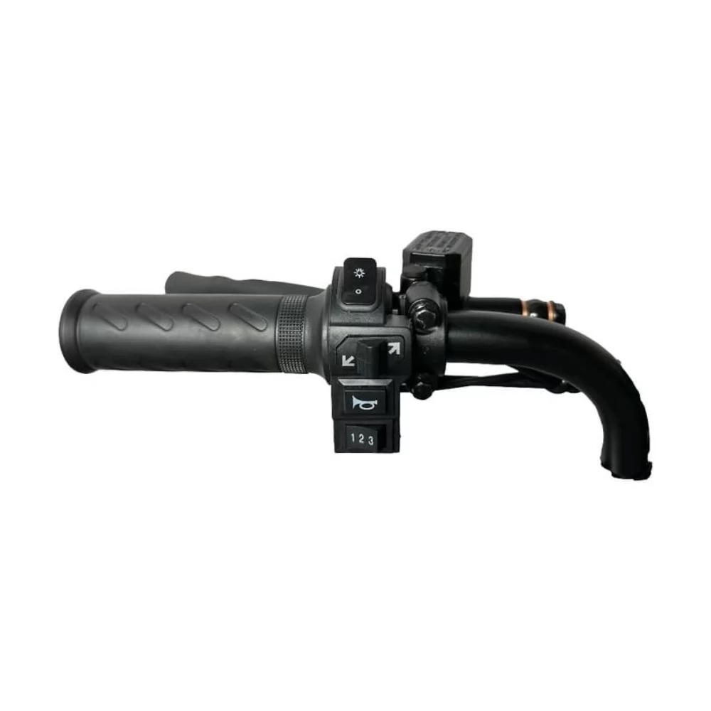 Электровелосипед Kugoo Kirin V3 Pro Plus 2024 21Ah