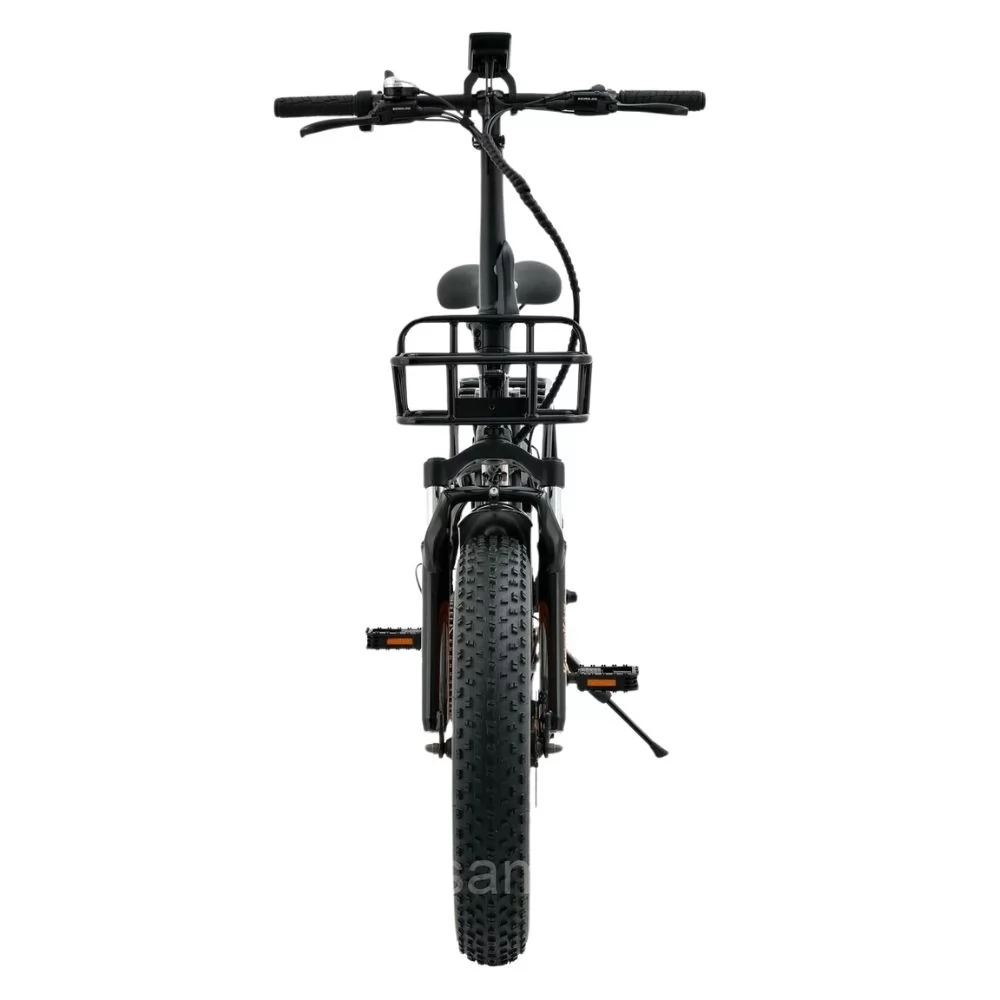 Купить электровелосипед Kugoo Kirin V4 MAX 750W Электровелосипед Kugoo Kirin V4 MAX 750W