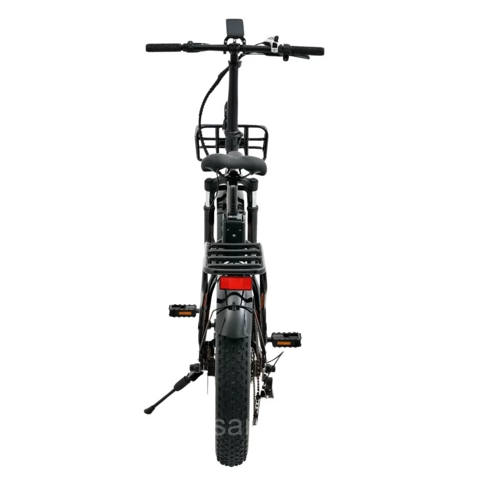 Купить электровелосипед Kugoo Kirin V4 MAX 750W Электровелосипед Kugoo Kirin V4 MAX 750W