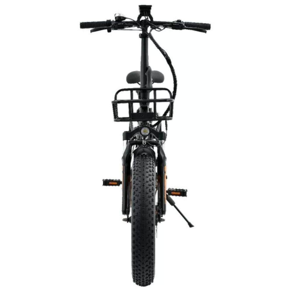 Купить электровелосипед Kugoo Kirin V4 Pro 750W Электровелосипед Kugoo Kirin V4 Pro 750W