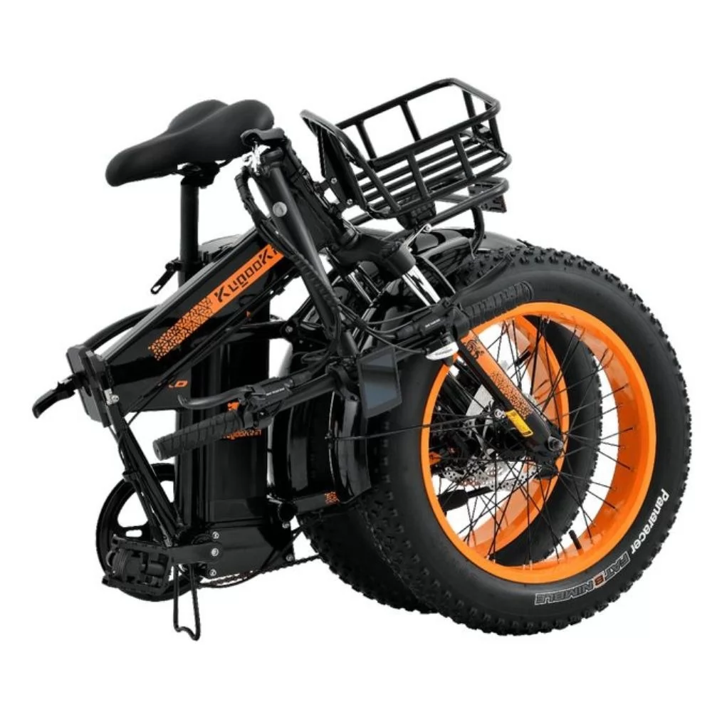 Купить электровелосипед Kugoo Kirin V4 Pro 750W Электровелосипед Kugoo Kirin V4 Pro 750W