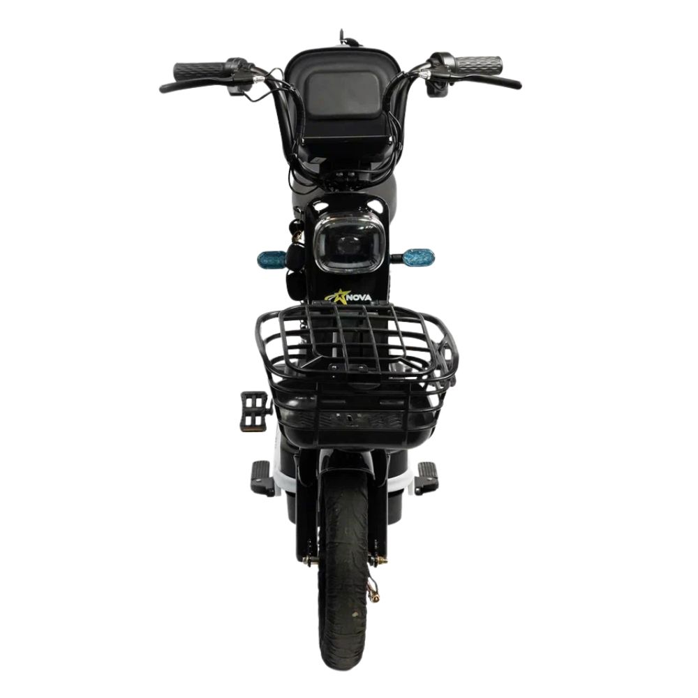 Купить электроскутер NOVA EC02 350W