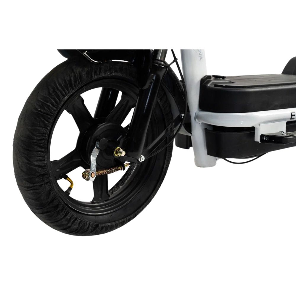 Купить электроскутер NOVA EC02 350W