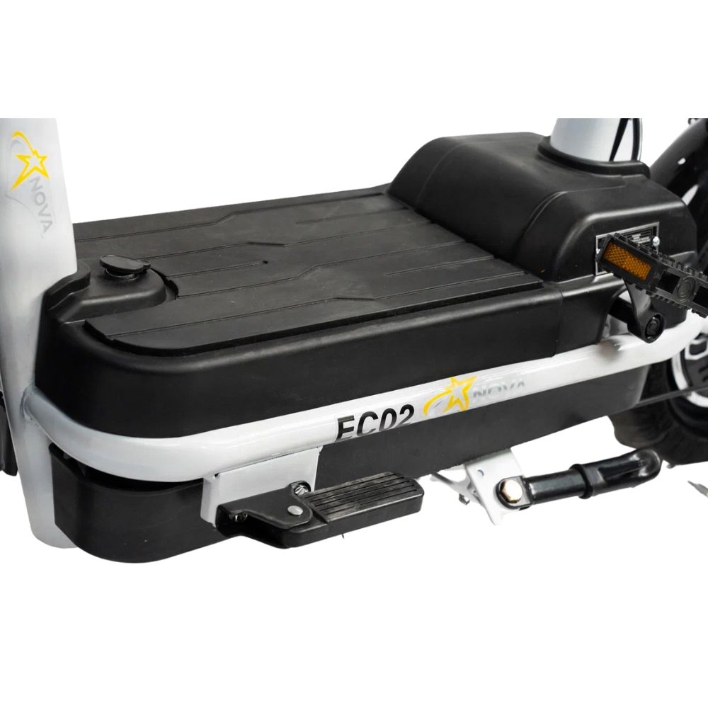 Купить электроскутер NOVA EC02 350W
