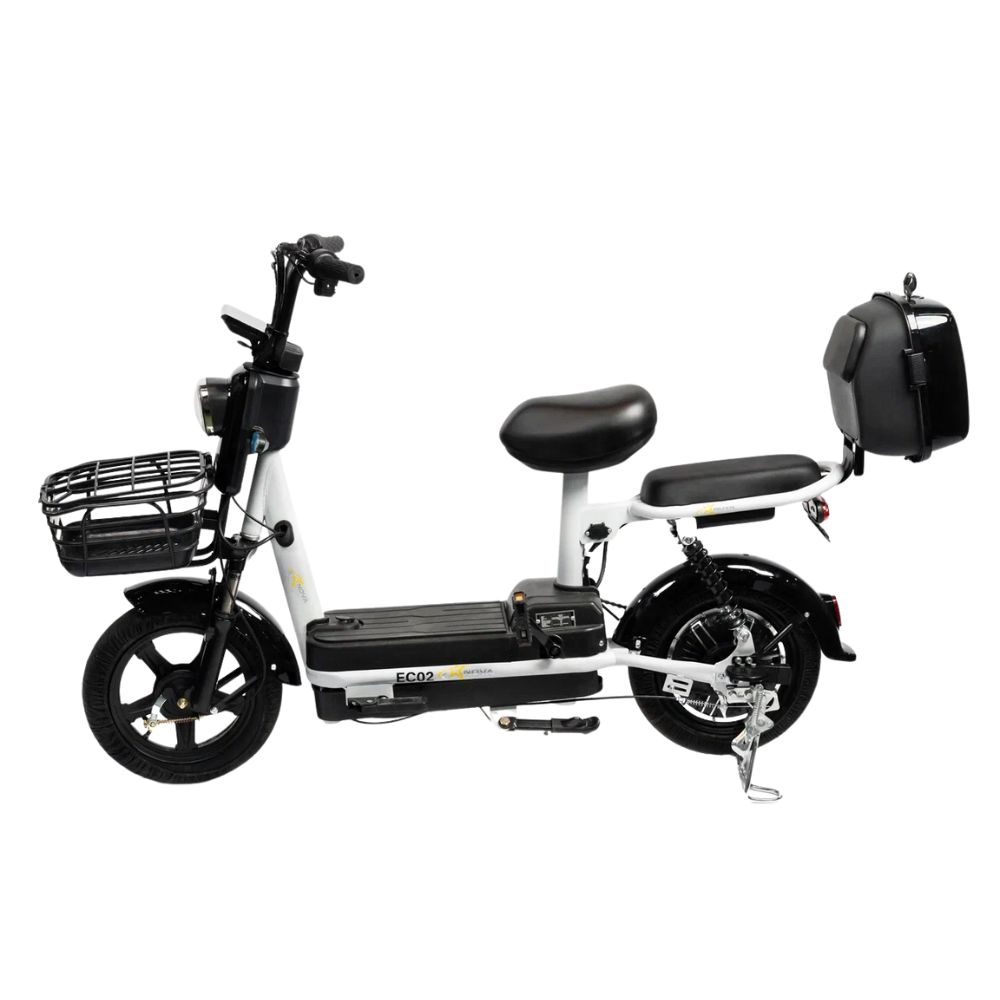 Купить электроскутер NOVA EC02 350W