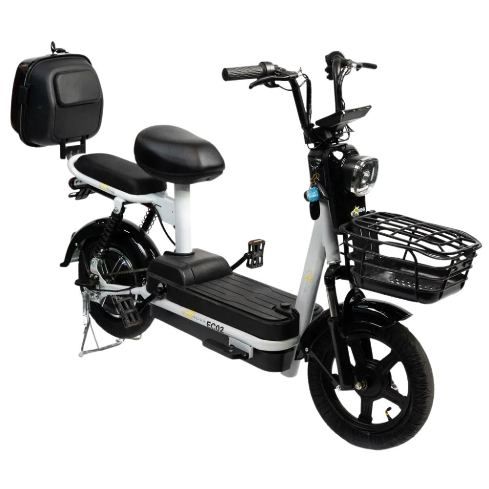 Купить электроскутер NOVA EC02 350W