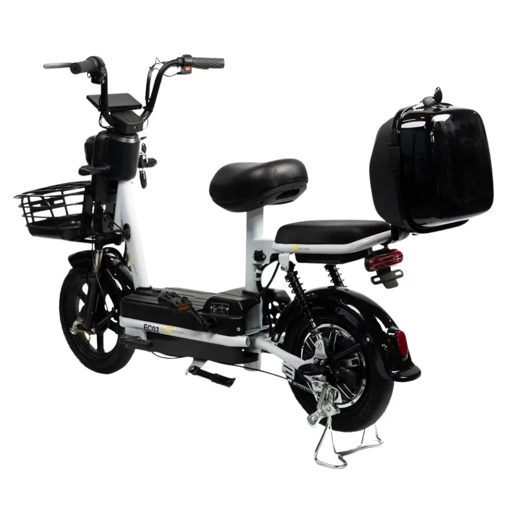 Купить электроскутер NOVA EC02 350W