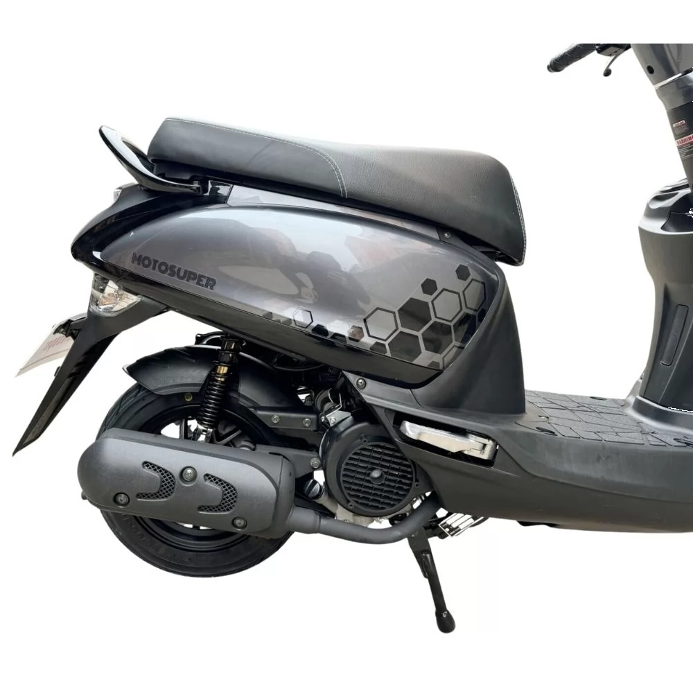 Скутер Motosuper S9