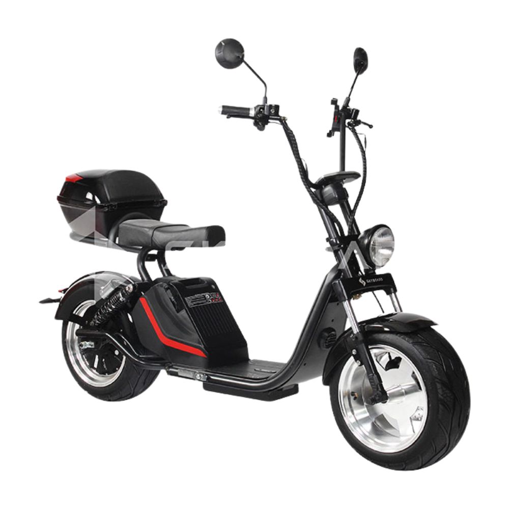 Купить электроскутер SKYBOARD BR70-3000 MAX