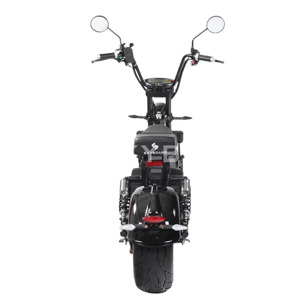 Электроскутер SKYBOARD BR70-3000 MAX