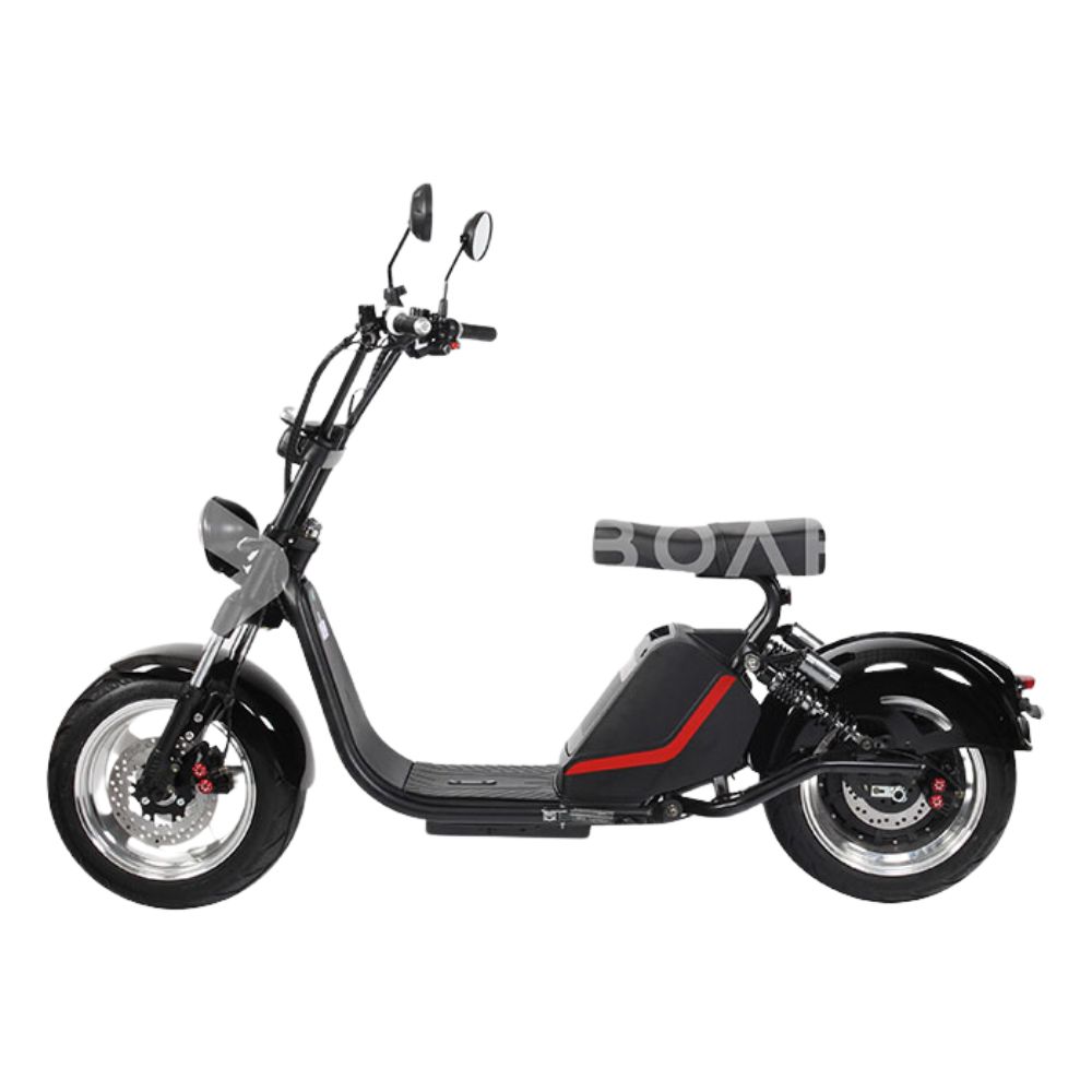 Электроскутер SKYBOARD BR70-3000 MAX