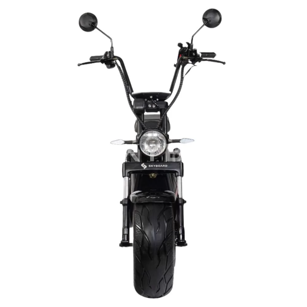 Купить электроскутер SKYBOARD BR70-3000 MAX Электроскутер SKYBOARD BR70-3000 MAX