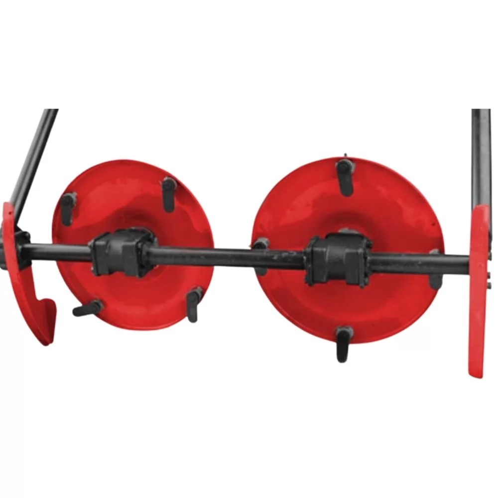 Купить косилку роторную MR-800(A) для мотоблока Косилка роторная MR-800(A) для мотоблока