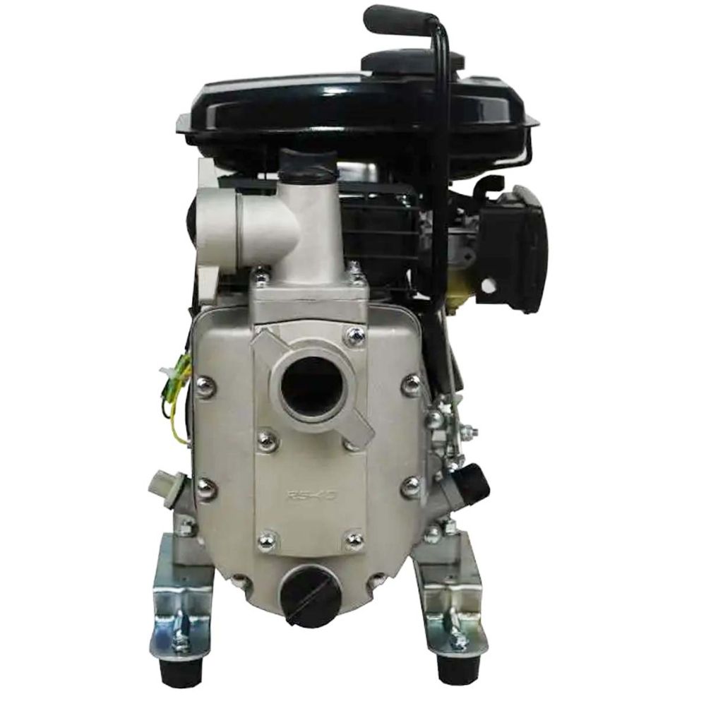 Мотопомпа бензиновая Lifan 40ZB15-1.4Q