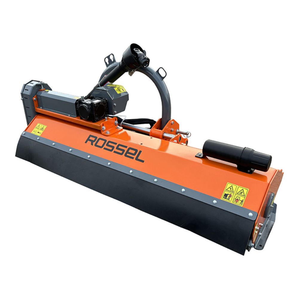 Косилка-мульчер Rossel G.US165H