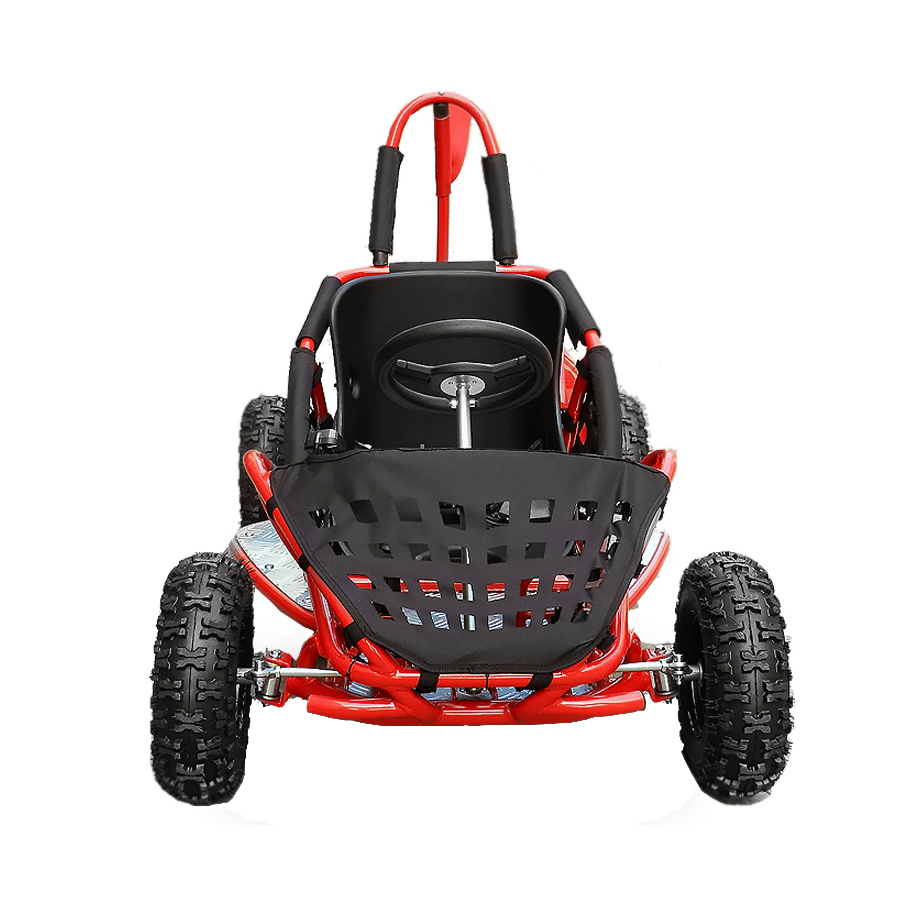 Электро багги 1000W Eco Buggy GoKid