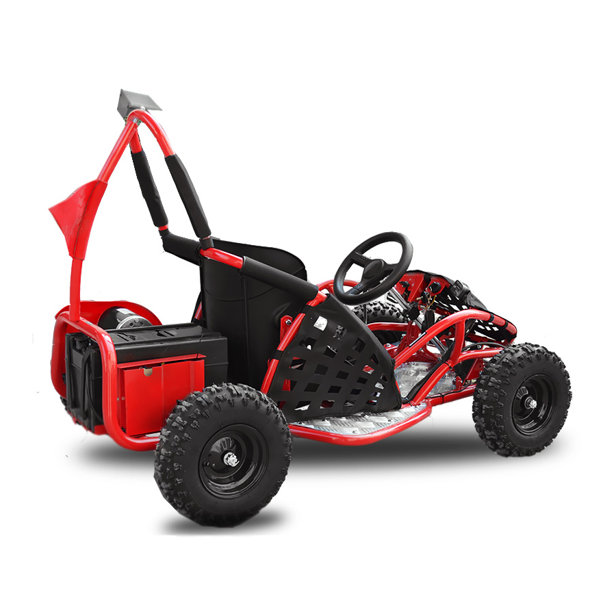 Электро багги 1000W Eco Buggy GoKid