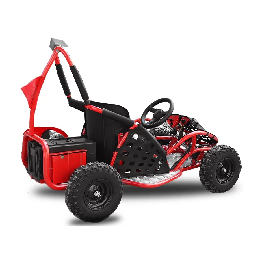 Электро багги 1000W Eco Buggy GoKid Электро багги 1000W Eco Buggy GoKid