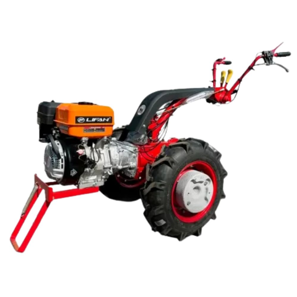 Купить мотоблок Беларус-012WM (Lifan 190F 15 л.с.)