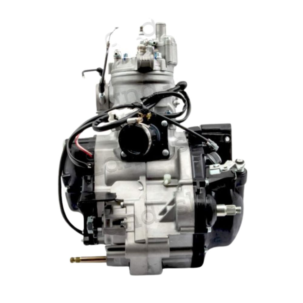 Двигатель 250см3 166MM M7 2str LONCIN