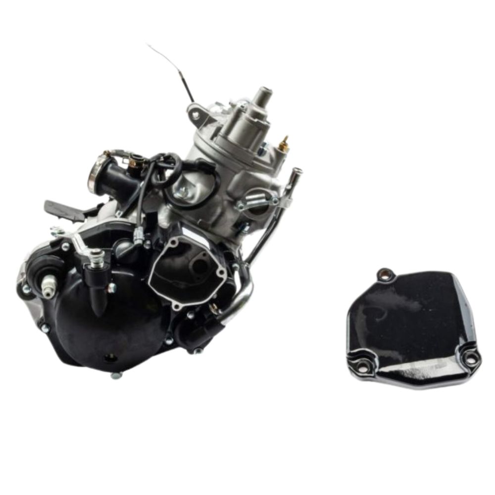 Двигатель 250см3 166MM M7 2str LONCIN