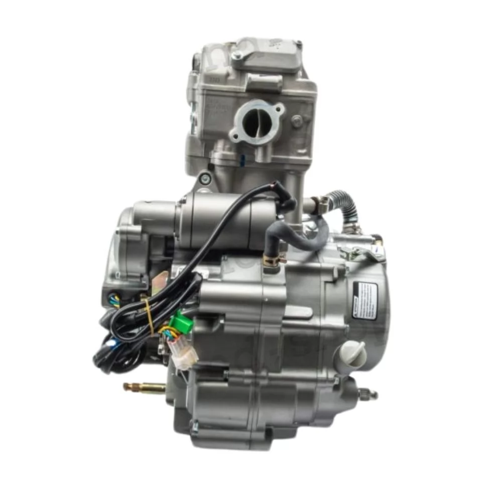 Двигатель 300см3 174MN-3 (CBS300 с балансиром) ZS