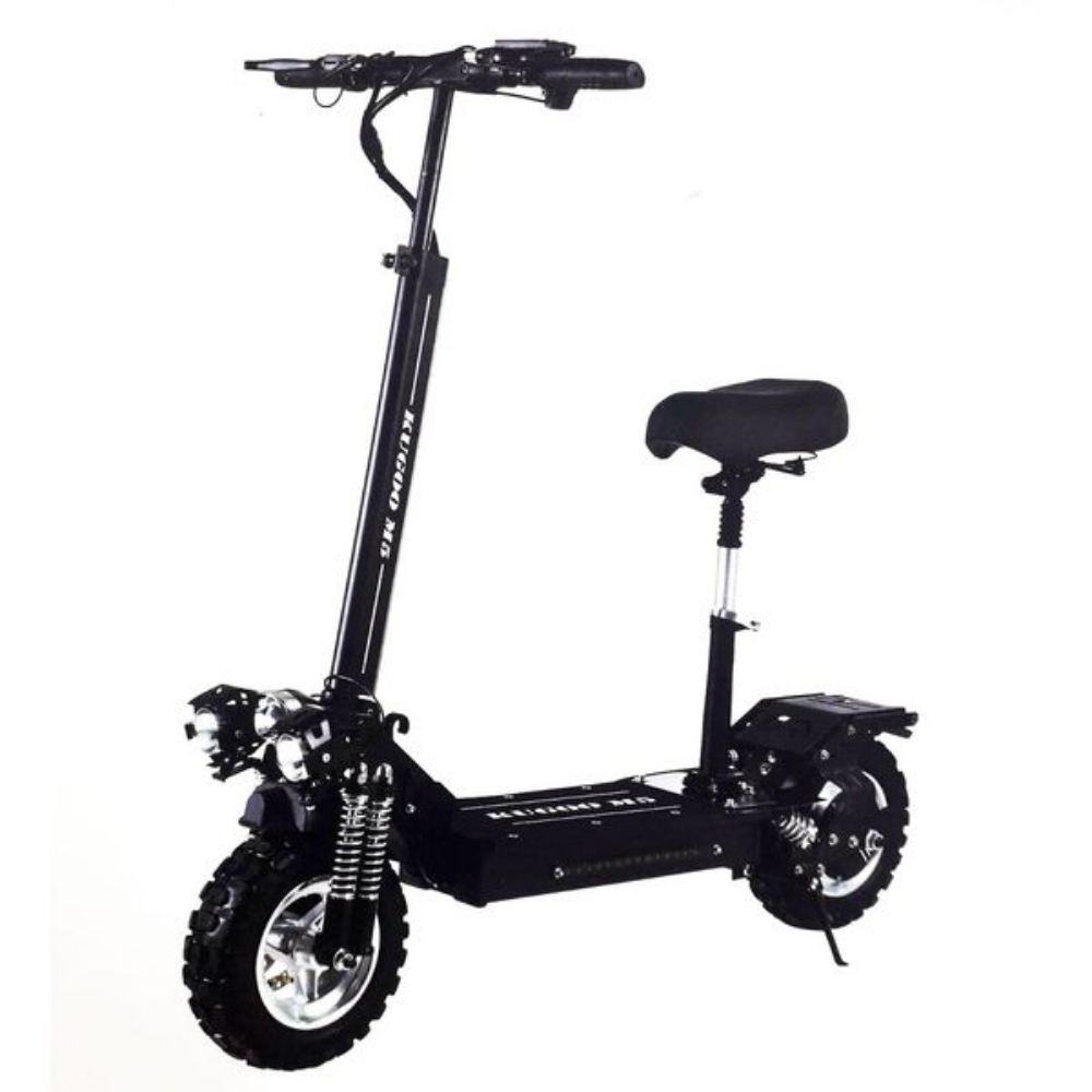 Купить электросамокат Kugoo M5 JILONG