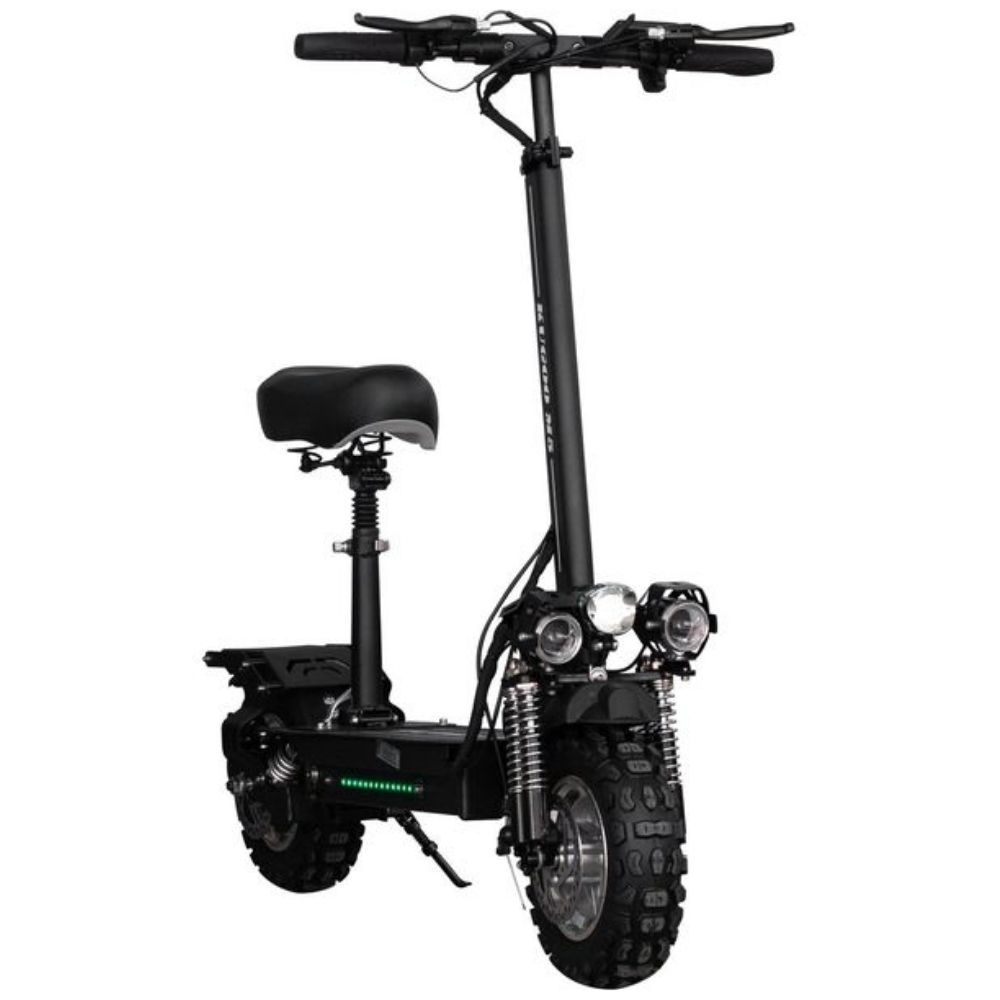 Электросамокат Kugoo M5 JILONG