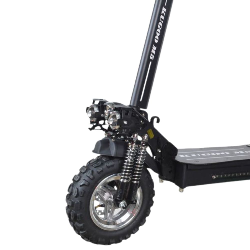 Электросамокат Kugoo M5 JILONG