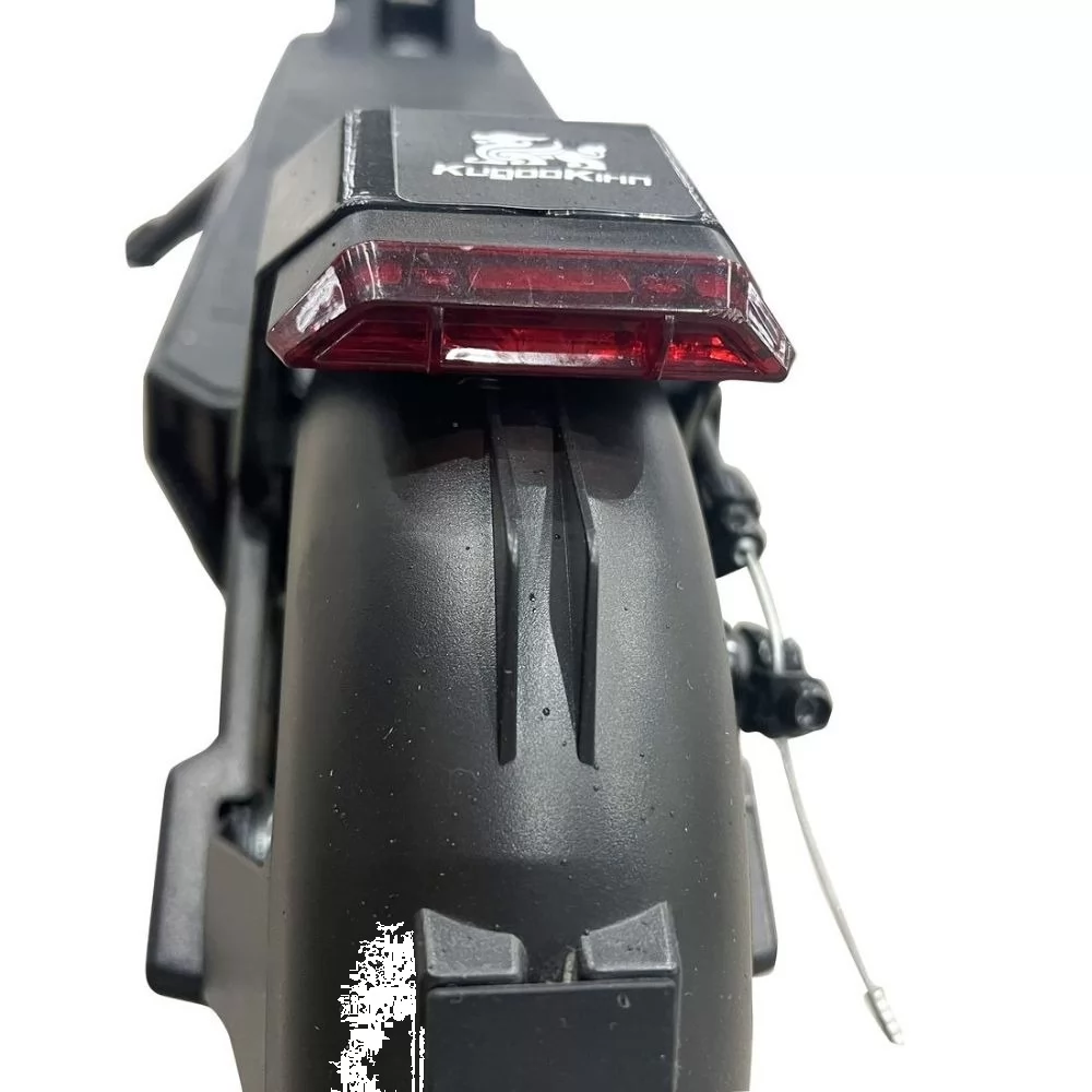 Купить электросамокат Kugoo HX Plus 36V15Ah 250W Электросамокат Kugoo HX Plus 36V15Ah 250W