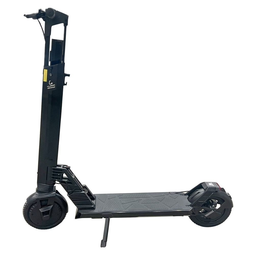 Купить электросамокат Kugoo HX Plus 36V15Ah 250W