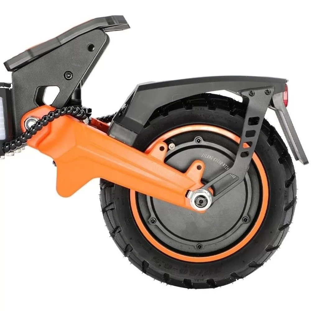 Купить электросамокат Kugoo Kirin F3 Pro Max Электросамокат Kugoo Kirin F3 Pro Max